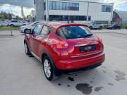 Nissan Juke I Тула  - изображение 12