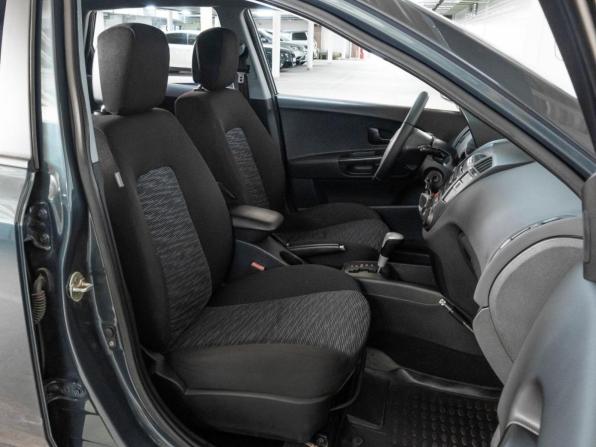 Kia Ceed I с пробегом 2008 года, цена 669 000 рублей, 172306 км, хэтчбек, Автокод Объявления