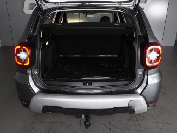 Renault Duster II с пробегом 2021 года, цена 1 490 000 рублей, 153645 км, внедорожник, Автокод Объявления