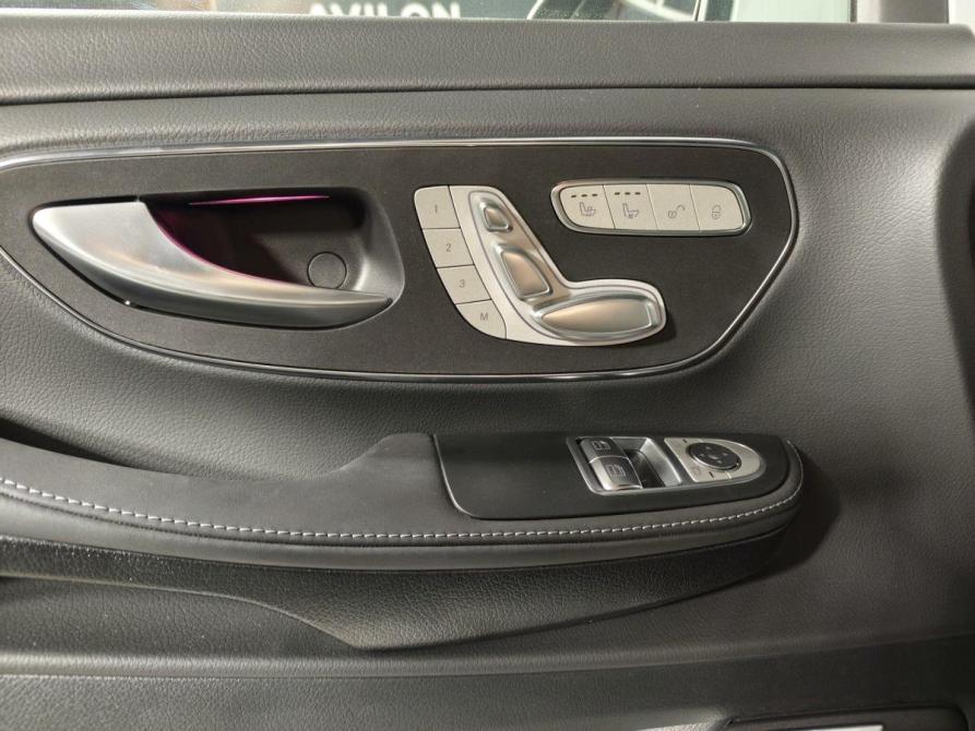 Mercedes-Benz V-Класс III (W447) Рестайлинг 2 Москва  - изображение 11