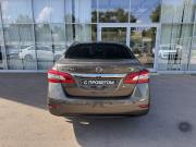 Nissan Sentra VII (B17) Воронеж  - изображение 18