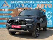 Lada (ВАЗ) Niva I Рестайлинг (Travel) Набережные Челны  - изображение 28
