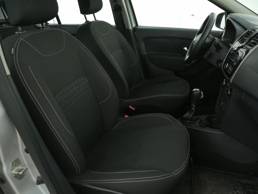 Renault Logan II Рестайлинг Иваново  - изображение 10