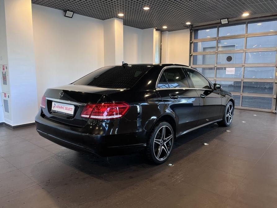 Mercedes-Benz E-Класс IV (W212 S212 C207) Рестайлинг Чебоксары  - изображение 3
