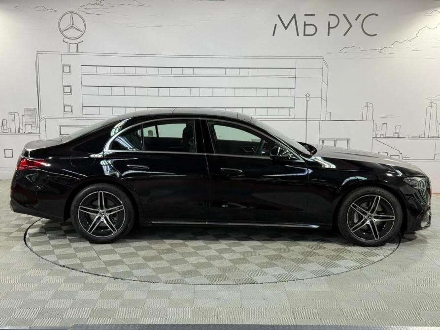 Mercedes-Benz E-Класс VI (W214 S214) Москва  - изображение 8