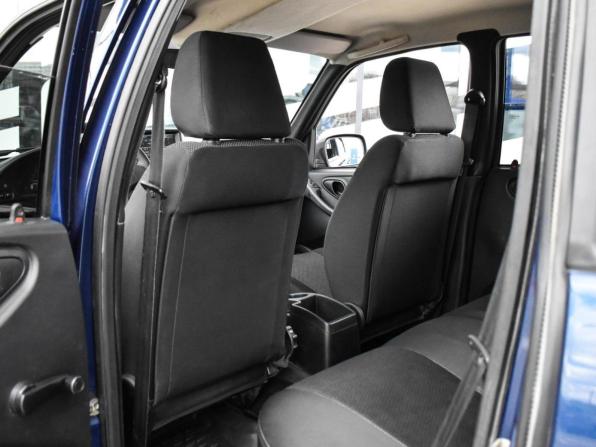 Chevrolet Niva I Рестайлинг с пробегом 2019 года, цена 755 000 рублей, 76612 км, внедорожник, Автокод Объявления
