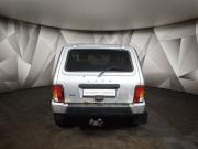 Lada (ВАЗ) 2121 (4x4) I Рестайлинг Москва  - изображение 21