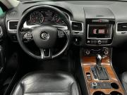 Volkswagen Touareg II Казань  - изображение 32