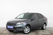 Lada (ВАЗ) Granta I Рестайлинг Кемерово  - изображение 22