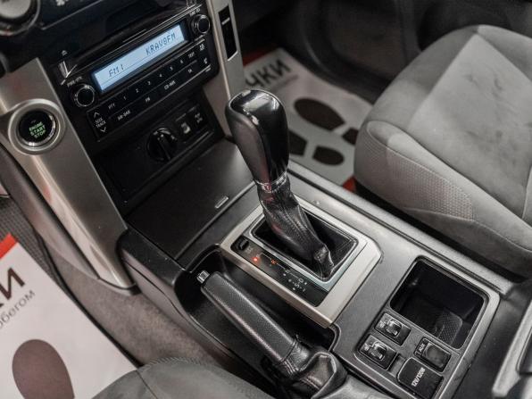 Toyota Land Cruiser Prado 150 Series с пробегом 2011 года, цена 2 890 000 рублей, 203907 км, внедорожник, Автокод Объявления