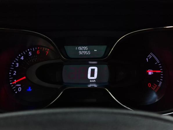Renault Kaptur I с пробегом 2017 года, цена 1 360 000 рублей, 119280 км, внедорожник, Автокод Объявления