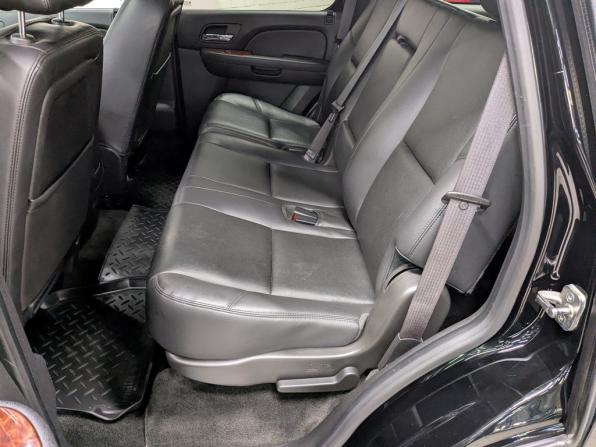 Chevrolet Tahoe III с пробегом 2013 года, цена 3 000 000 рублей, 86663 км, внедорожник, Автокод Объявления