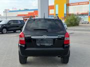 Hyundai Tucson I Сыктывкар  - изображение 33