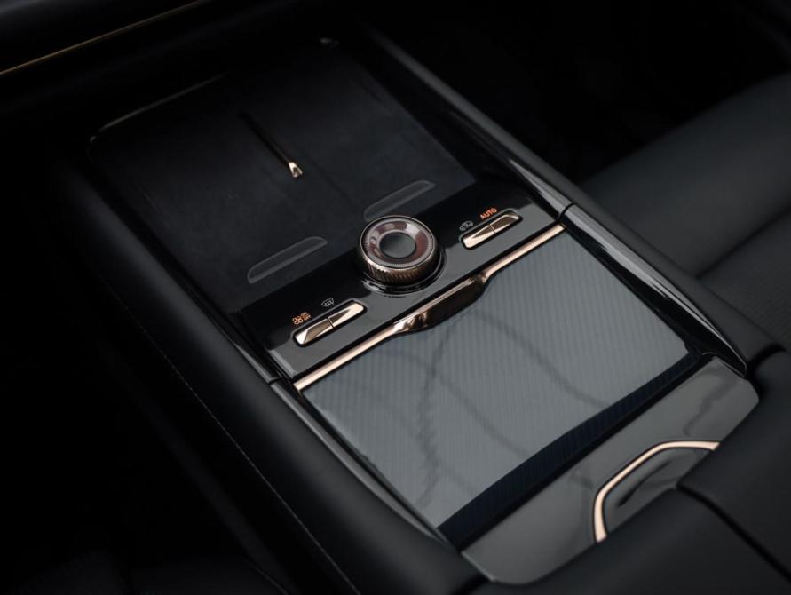 Lynk &amp; Co 900 Санкт-Петербург  - изображение 20