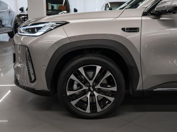 Geely Galaxy M7 с пробегом 2026 года, цена 3 430 000 рублей, 29 км, внедорожник, Автокод Объявления