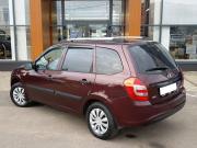 Lada (ВАЗ) Kalina II Брянск  - изображение 19
