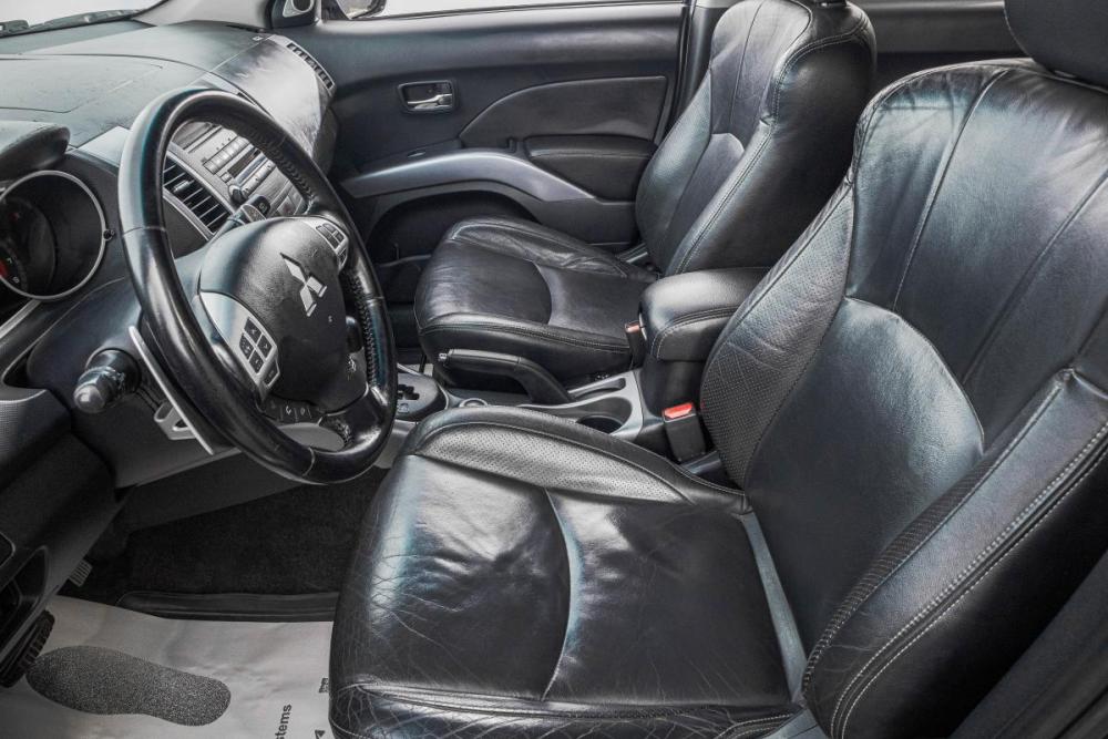Mitsubishi Outlander II Барнаул  - изображение 12