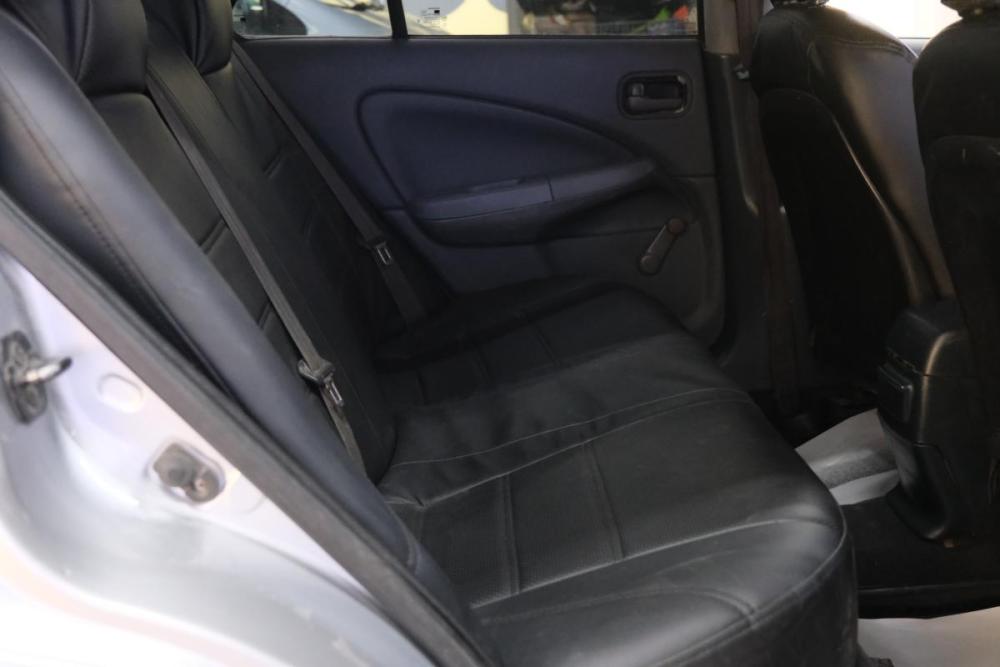 Nissan Almera Classic I Омск  - изображение 20