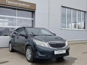 Kia Rio III Москва  - изображение 21