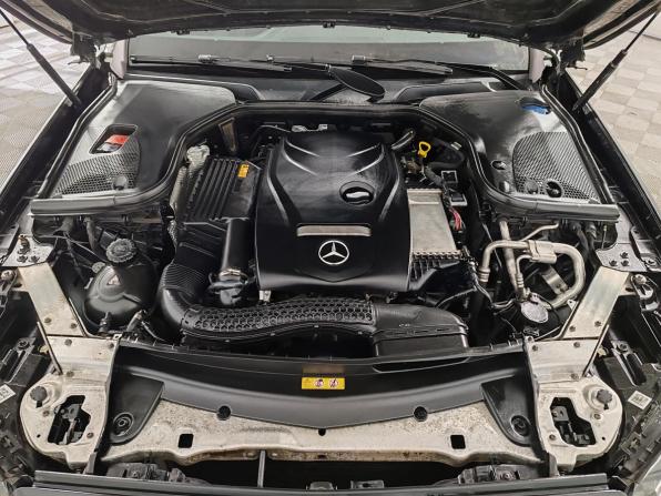 Mercedes-Benz E-Класс V (W213 S213 C238) с пробегом 2018 года, цена 3 129 000 рублей, 94152 км, седан, Автокод Объявления