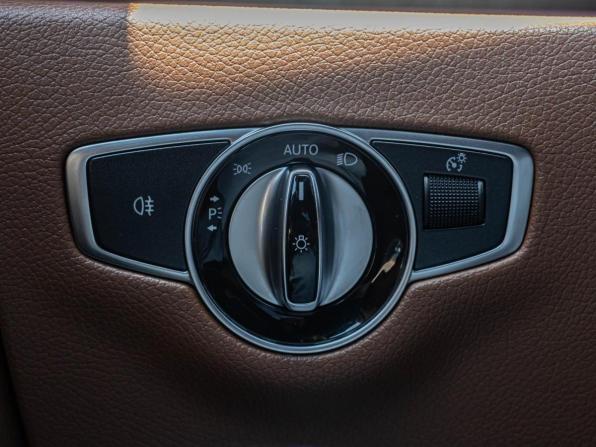 Mercedes-Benz E-Класс V (W213 S213 C238) с пробегом 2018 года, цена 3 435 000 рублей, 101472 км, купе-хардтоп, Автокод Объявления