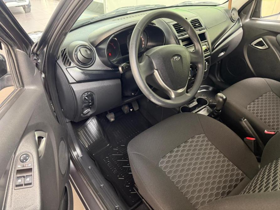 Lada (ВАЗ) Granta I Рестайлинг Нижний Тагил  - изображение 8