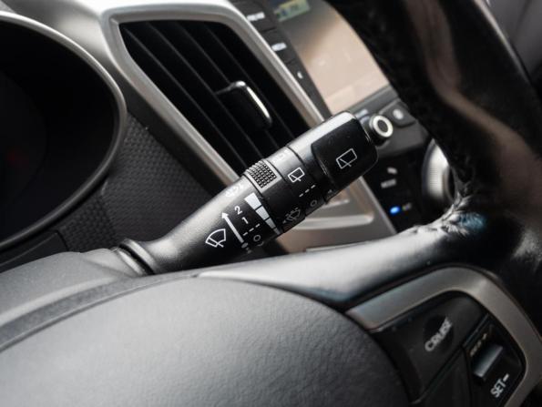 Hyundai Veloster I с пробегом 2014 года, цена 1 200 000 рублей, 171331 км, хэтчбек, Автокод Объявления