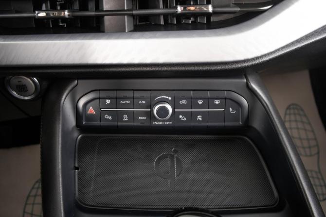 Haval F7 I Рестайлинг с пробегом 2022 года, цена 1 959 000 рублей, 124715 км, внедорожник, Автокод Объявления