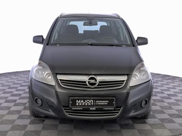 Opel Zafira B Рестайлинг с пробегом 2014 года, цена 900 000 рублей, 194991 км, компактвэн, Автокод Объявления
