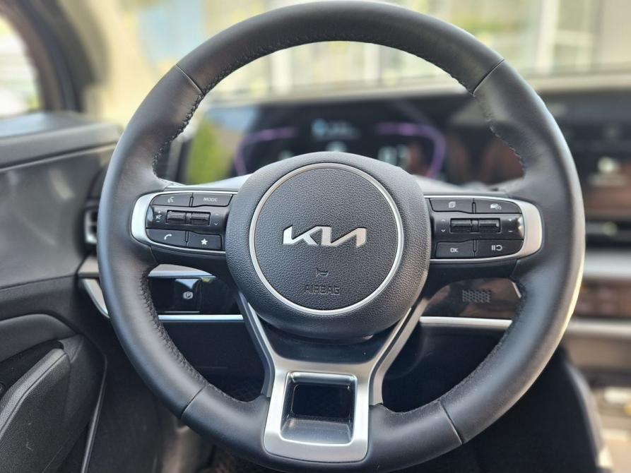 Kia Sportage V Санкт-Петербург  - изображение 18
