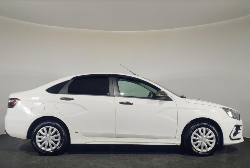 Lada (ВАЗ) Vesta I Ярославль  - изображение 4