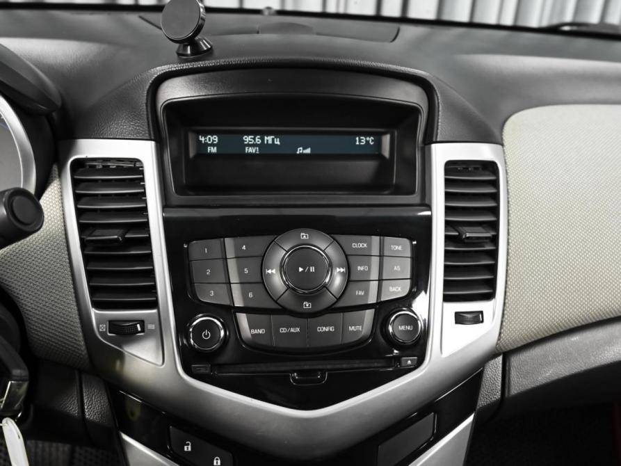 Chevrolet Cruze I Ставрополь  - изображение 13
