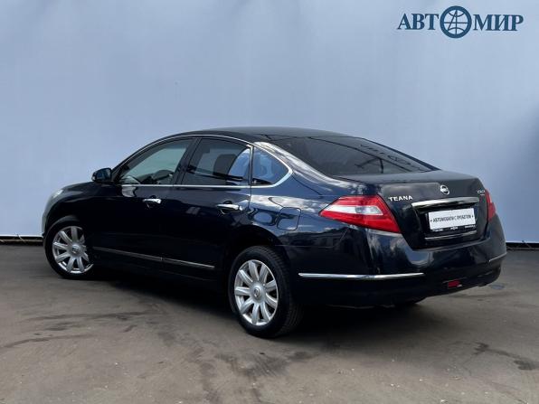 Nissan Teana II (J32) с пробегом 2011 года, цена 990 000 рублей, 206324 км, седан, Автокод Объявления