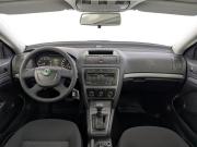 Skoda Octavia II (A5) Рестайлинг Москва  - изображение 40