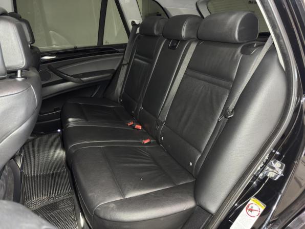 BMW X5 II (E70) с пробегом 2008 года, цена 1 599 000 рублей, 206008 км, внедорожник, Автокод Объявления