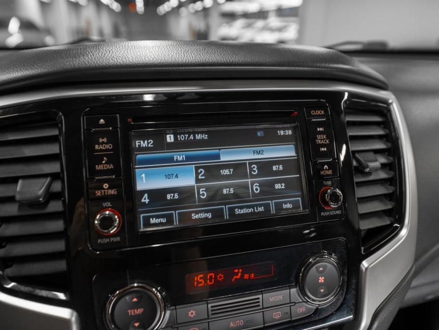 Mitsubishi L200 V Рестайлинг Москва  - изображение 14