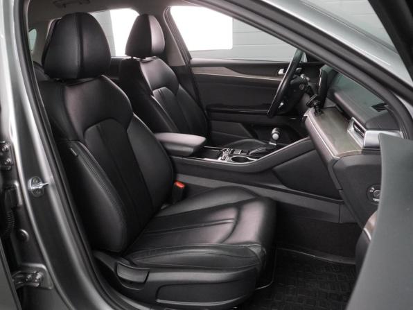 Kia K5 III с пробегом 2022 года, цена 2 679 000 рублей, 32113 км, седан, Автокод Объявления