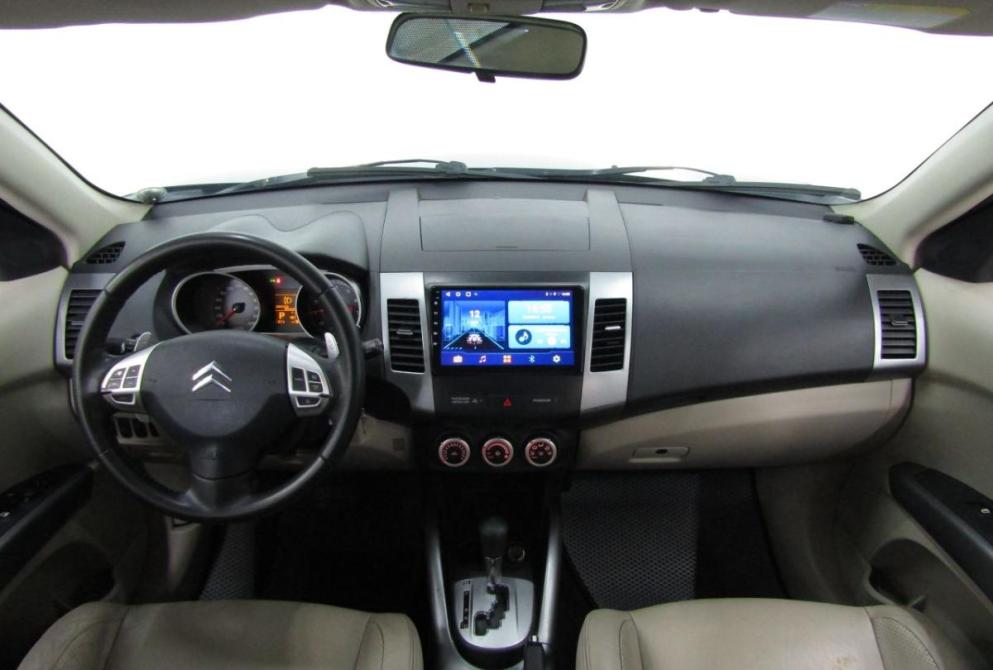 Citroen C-Crosser Екатеринбург  - изображение 17