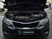 Kia Rio III Рестайлинг Уфа  - изображение 27