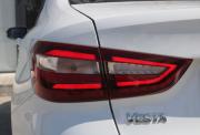 Lada (ВАЗ) Vesta I Рестайлинг (NG) Саратов  - изображение 35