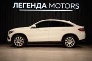 Mercedes-Benz GLE Coupe I (C292) Иркутск  - изображение 40