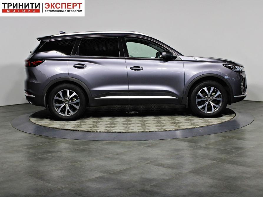 Chery Tiggo 7 Pro I Белгород  - изображение 4