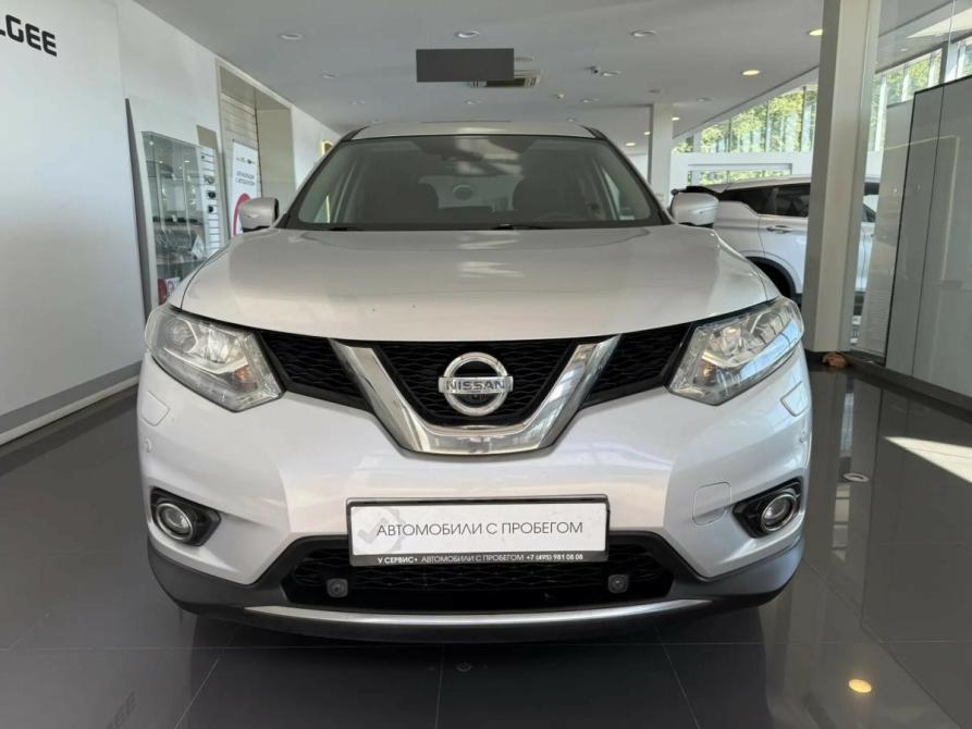 Nissan X-Trail III Подольск  - изображение 5