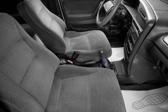 Lada (ВАЗ) 2114 с пробегом 2004 года, цена 69 000 рублей, 276475 км, хэтчбек, Автокод Объявления