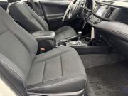 Toyota RAV4 IV (XA40) Рестайлинг Воронеж  - изображение 42