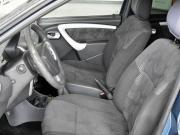 Renault Logan I Рестайлинг Каменск-Уральский  - изображение 19