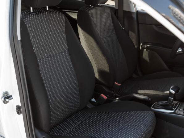 Kia Rio IV с пробегом 2020 года, цена 1 250 000 рублей, 192295 км, седан, Автокод Объявления