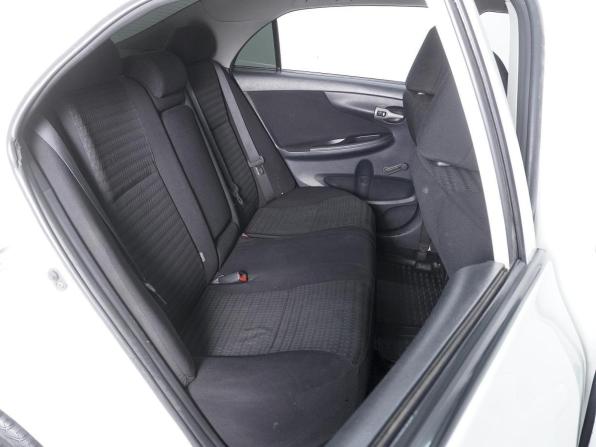 Toyota Corolla X (E140 E150) с пробегом 2007 года, цена 600 000 рублей, 289557 км, седан, Автокод Объявления