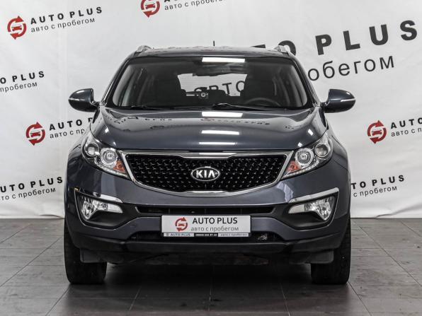 Kia Sportage III Рестайлинг с пробегом 2015 года, цена 1 299 000 рублей, 149151 км, внедорожник, Автокод Объявления