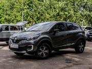 Renault Kaptur I Рестайлинг Санкт-Петербург  - изображение 17
